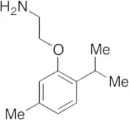 2-(2-Isopropyl-5-methylphenoxy)ethanamine