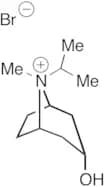 N-Isopropylnortropine Methobromide (Impurity)
