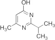 2-Isopropyl-6-methyl-4-pyrimidone