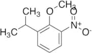 2-Isopropyl-6-nitro Anisole