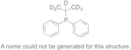 Isopropyldiphenylphosphine-d7