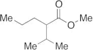 rac 2-Isopropyl Pentanoic Acid Methyl Ester