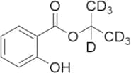 Isopropyl Salicylate-D7