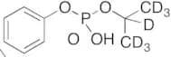Isopropyl Phenyl Phosphate-d7