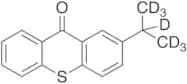 2-Isopropyl-d7 Thioxanthone