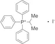Isopropyltriphenylphosphonium Iodide