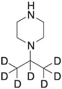 1-Isopropyl-d7-piperazine