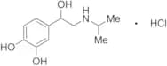 Isoproterenol Hydrochloride