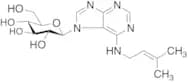 N6-(2-Isopentenyl)adenine 7-Glucoside