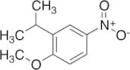2-Isopropyl-1-methoxy-4-nitro-benzene