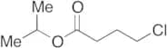 Isopropyl 4-Chlorobutyrate