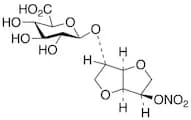 Isosorbide 5-Mononitrate 2-β-D-Glucuronide