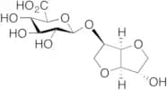 Isosorbide 5-β-D-Glucuronide