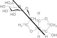 Isosorbide 5-β-D-Glucuronide-13C6