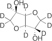 Isosorbide-D8