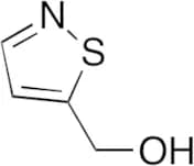 5-Isothiazolemethanol