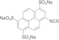 8-Isothiocyanato-1,3,6-pyrenetrisulfonic Acid Trisodium Salt