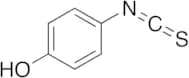 4-Isothiocyanatophenol