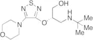 (S)-Isotimolol