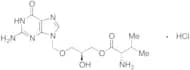 (S,S)-Iso Valganciclovir Hydrochloride