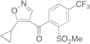 Isoxaflutole