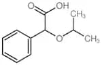 2-Isopropoxy-2-phenylacetic acid