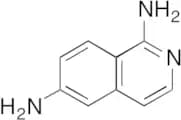Isoquinoline-1,6-diamine