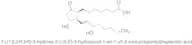 8-Isoprostaglandin E1