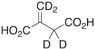itaconic Acid-d4