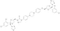 Itraconazole Didioxolonyl Impurity