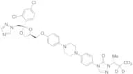 (2R,4S)-Itraconazole-d5 (Mixture of Diastereomers)