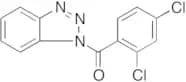 1-(2,4-Dichlorobenzoyl)-1H-benzotriazole