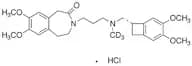 Ivabradine-d3 Hydrochloride
