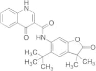 Ivacaftor Carboxylic Acid Lactone