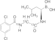 Ixazomib-13C2,15N