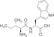 H-Ile-Trp-OH