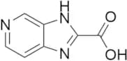 3H-imidazo[4,5-c]pyridine-2-carboxylic acid