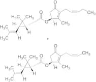 Jasmolin I + Cinerin I (Mixture)
