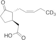 rac-trans (Z)-Jasmonic Acid-d3