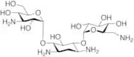 Kanamycin A Deuterated (>90%)