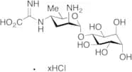Kasugamycin Hydrochloride