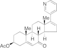 7-Ketoabiraterone Acetate