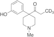 Ketobemidone-d3