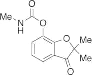 3-Ketocarbofuran