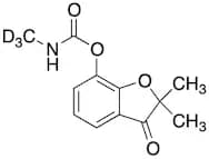 3-Ketocarbofuran-d3