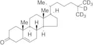 3-Keto Cholesterol-d7