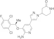 2-Keto Crizotinib