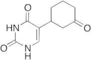 5-(3-Keto-cyclohexyl)uracil