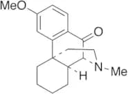 10-Keto Dextromethorphan