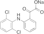 Keto Diclofenac Sodium Salt